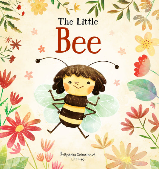 The Little Bee