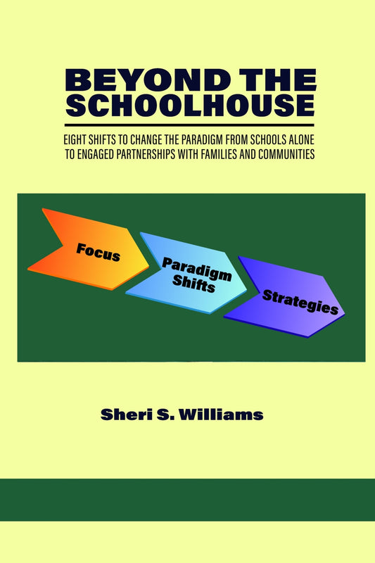 Beyond the Schoolhouse