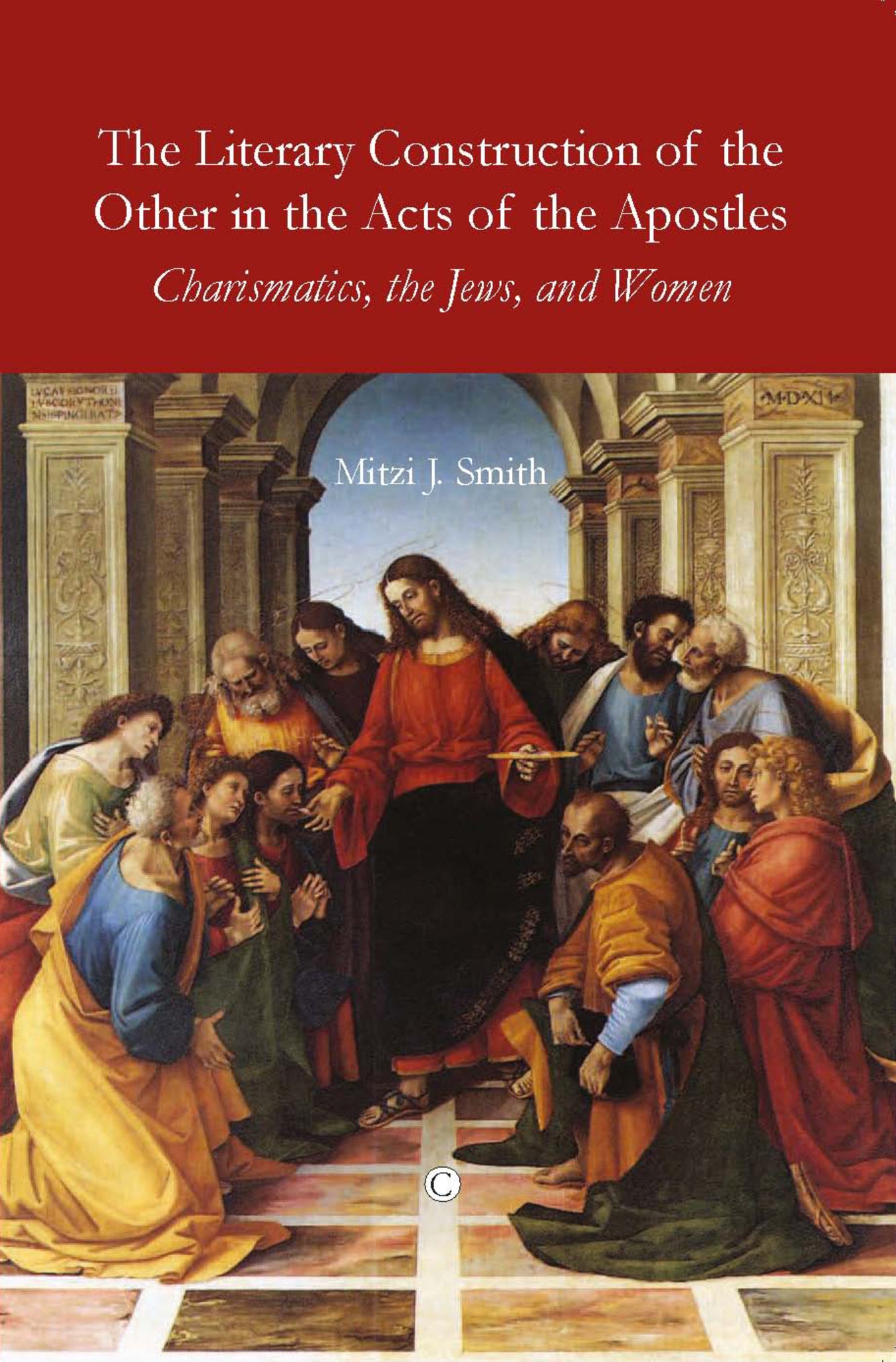 The Literary Construction of the Other in the Acts of the Apostles