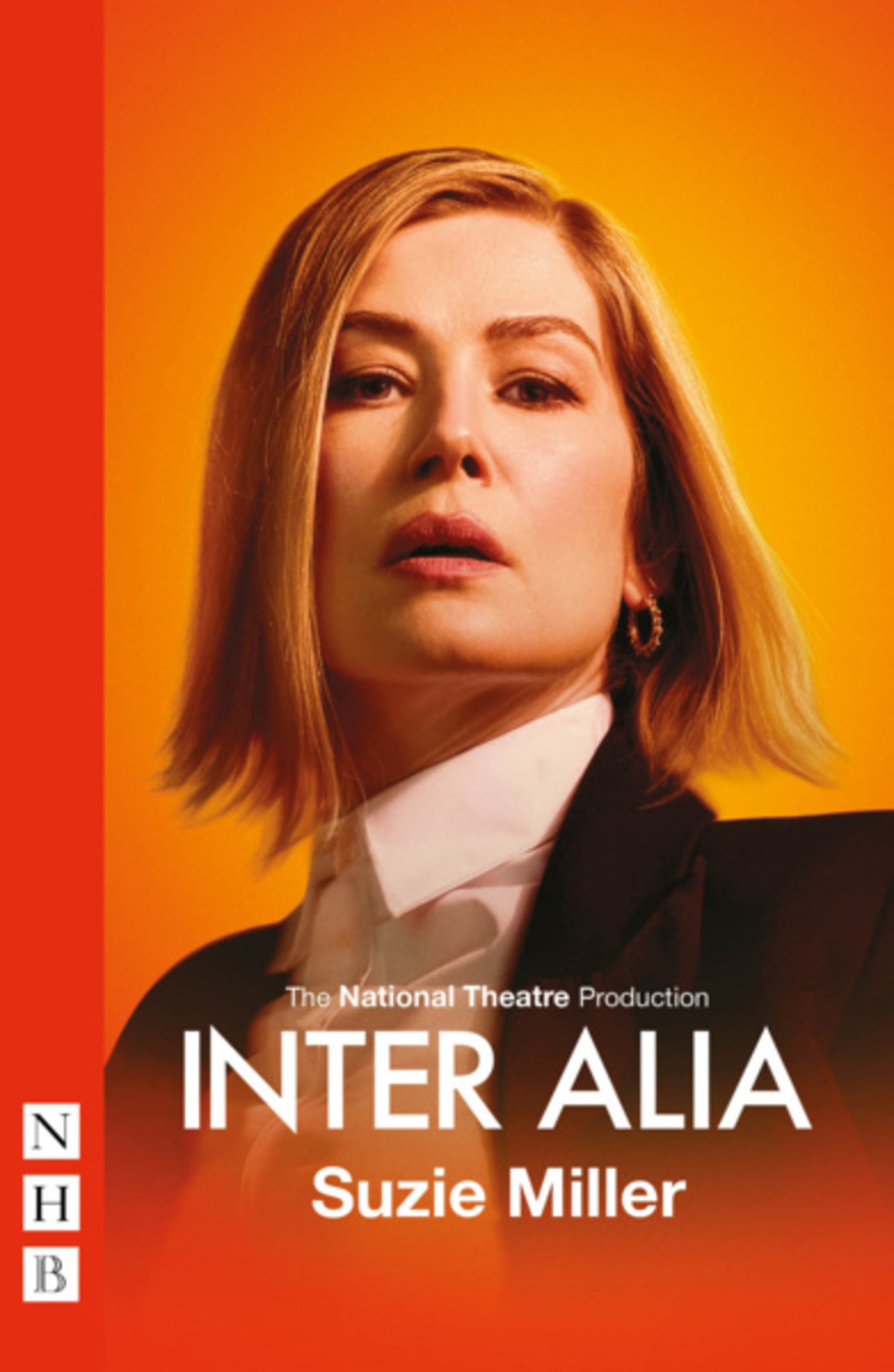 Inter Alia (West End edition)