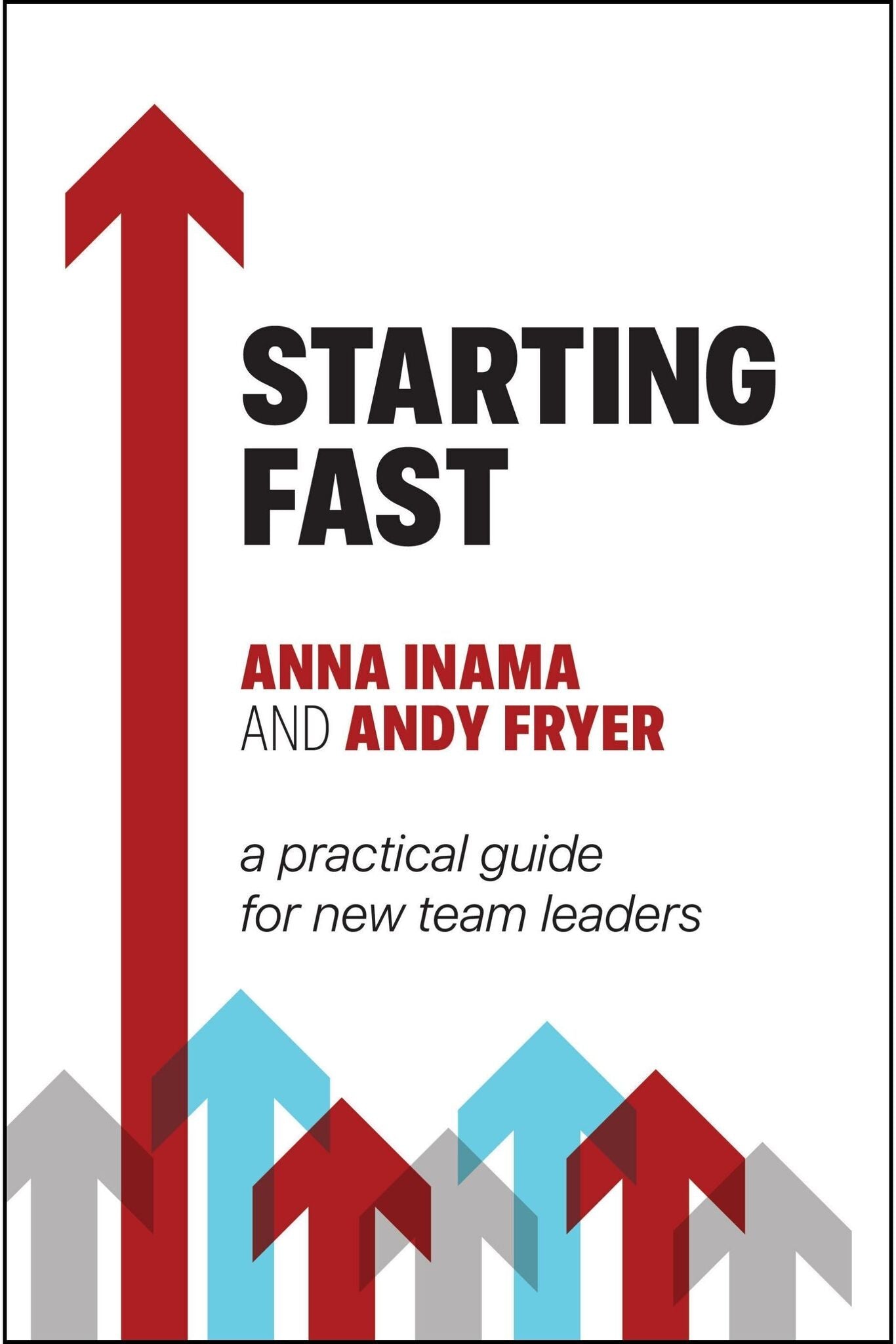 Starting Fast
