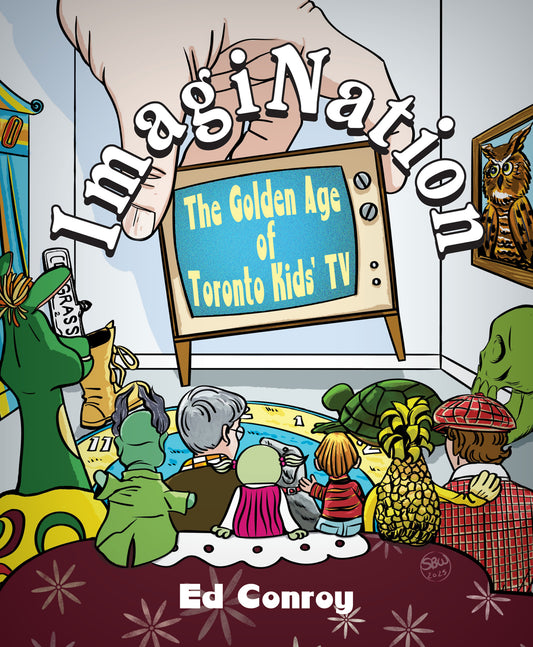ImagiNation