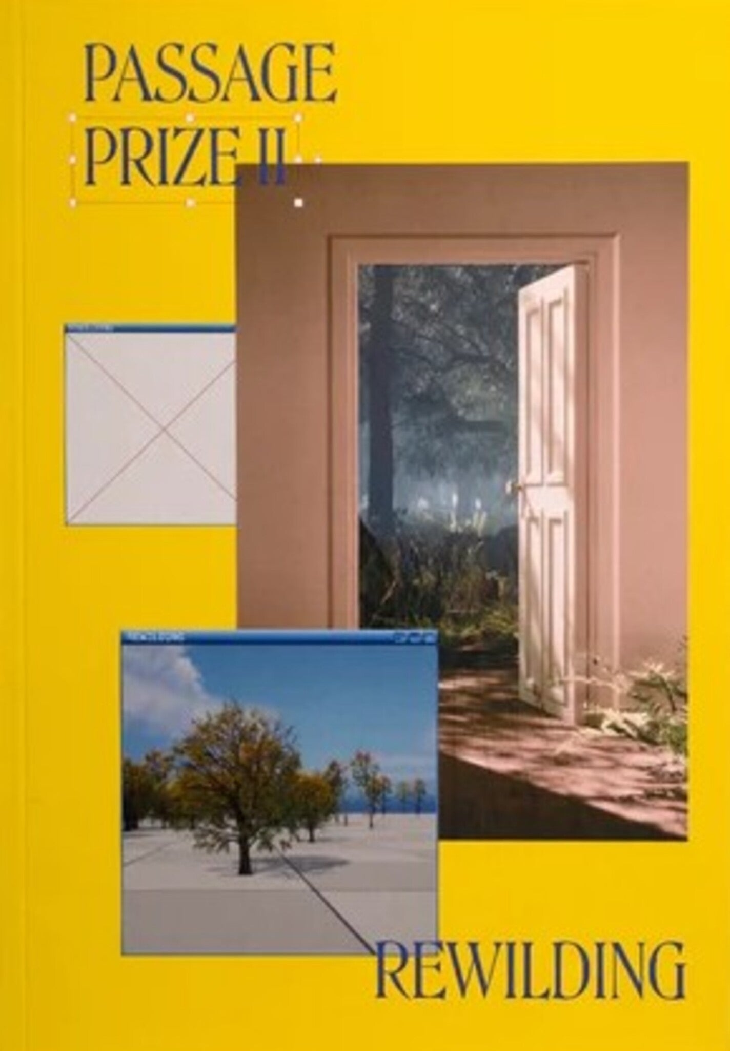 Passage Prize II: Rewilding