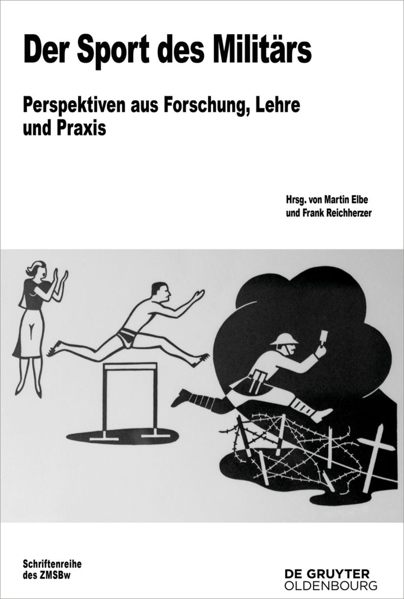 Der Sport des Militärs