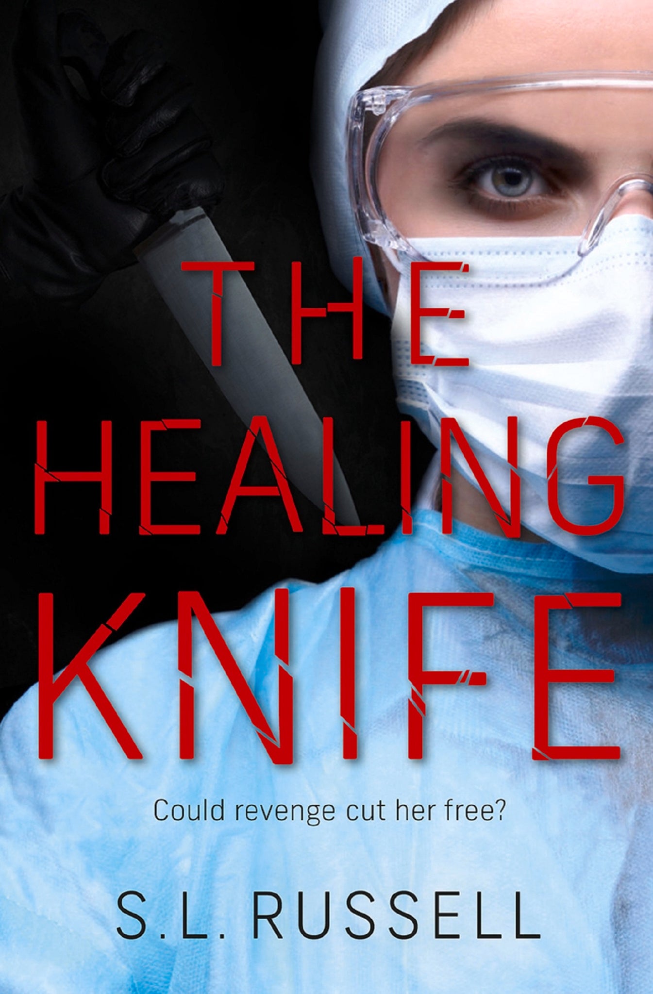 The Healing Knife