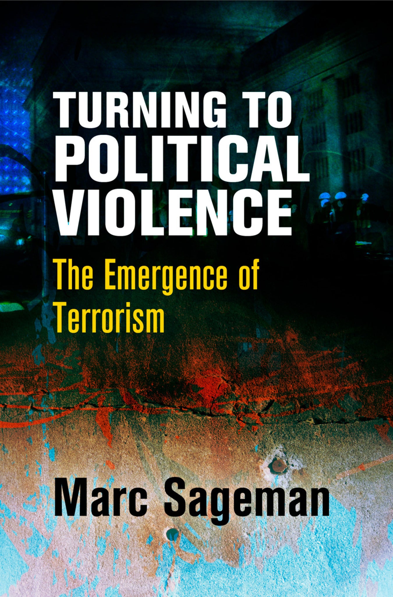 Turning to Political Violence