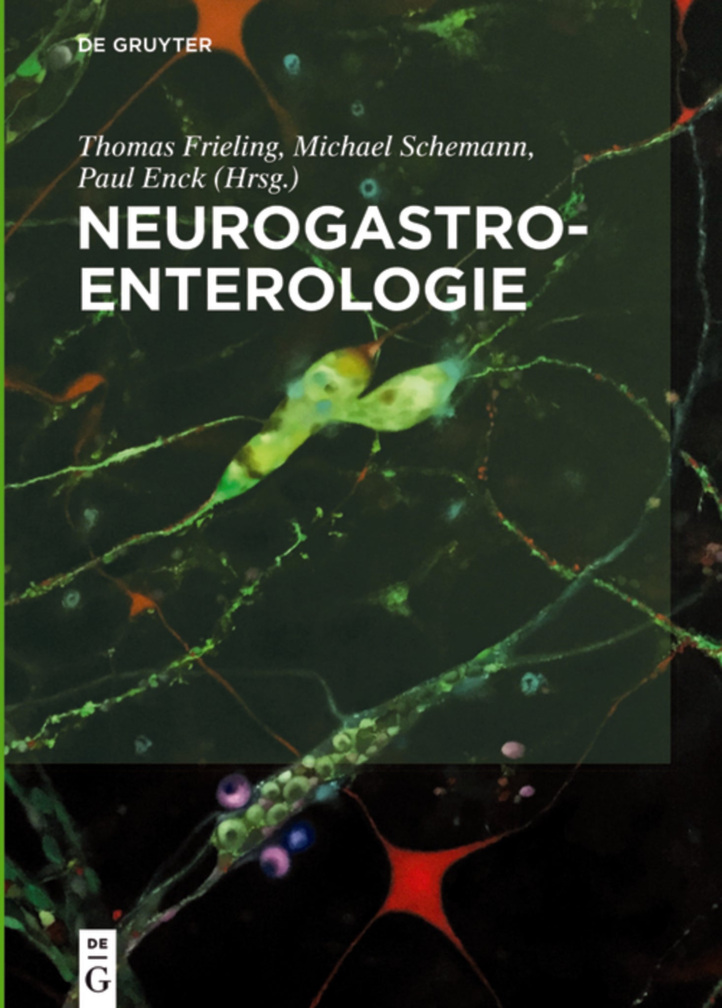 Neurogastroenterologie
