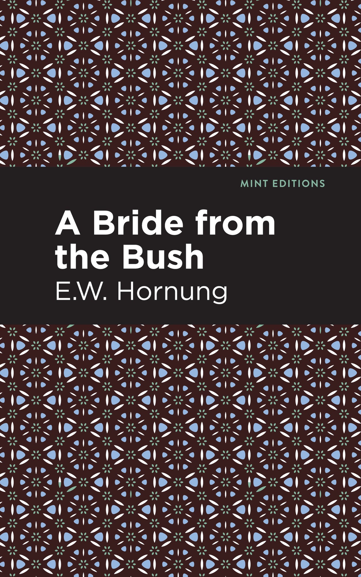 Cover image for A Bride from the Bush ISBN 9781513280622