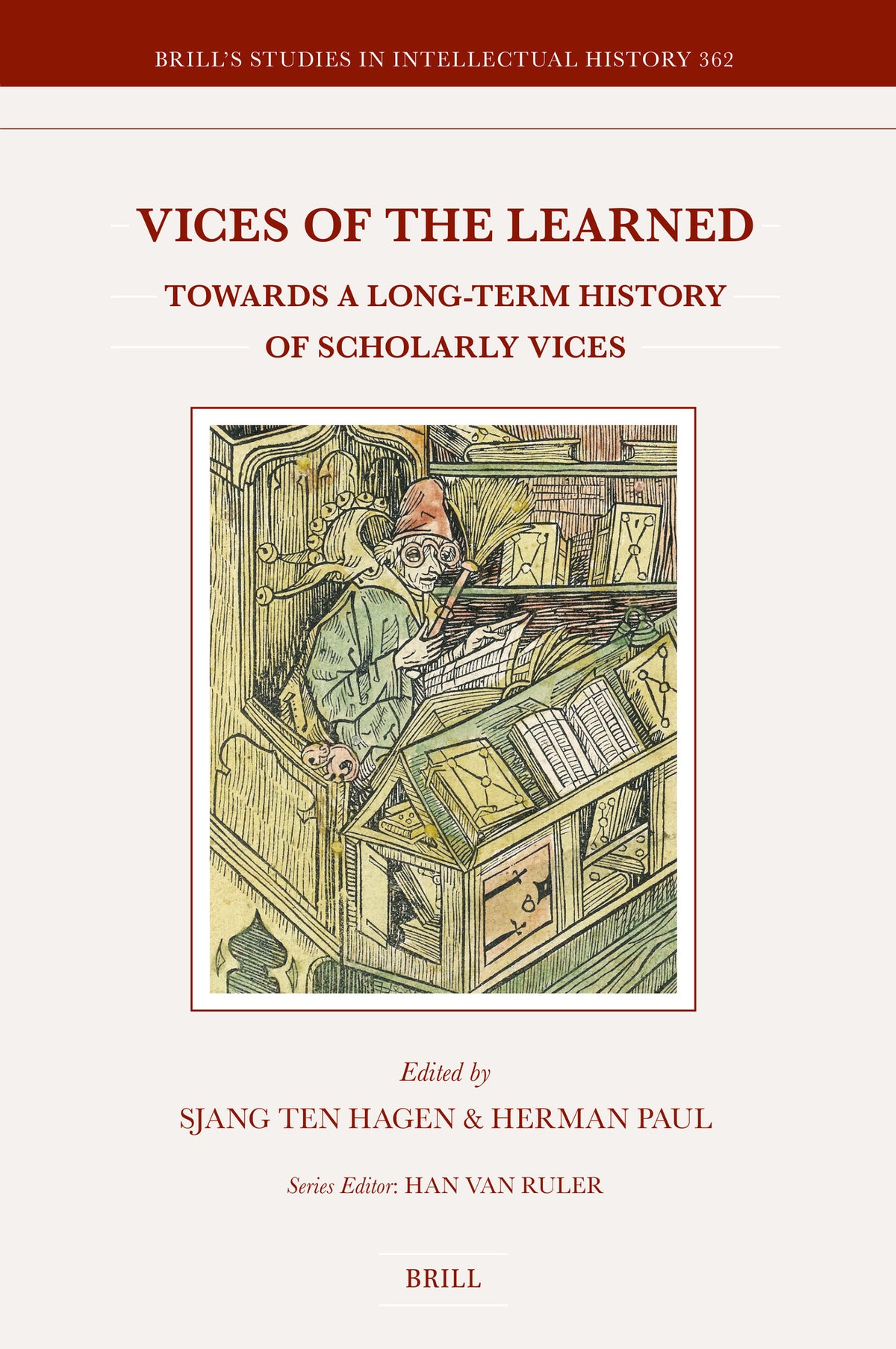 Vices of the Learned