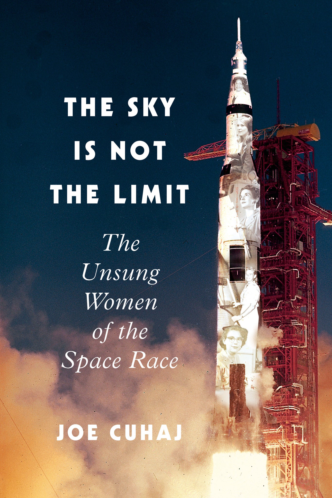 The Sky Is Not the Limit