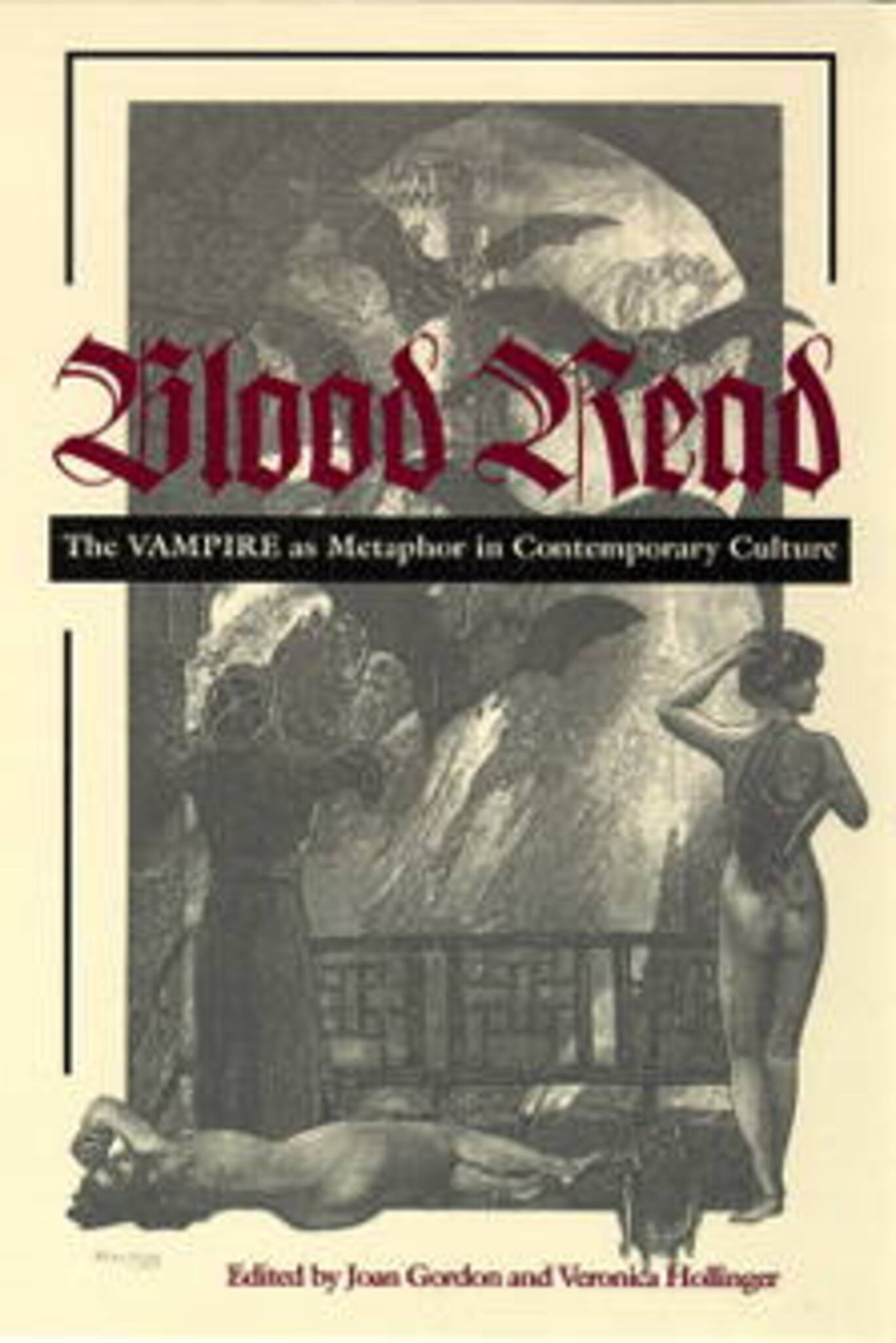 Blood Read
