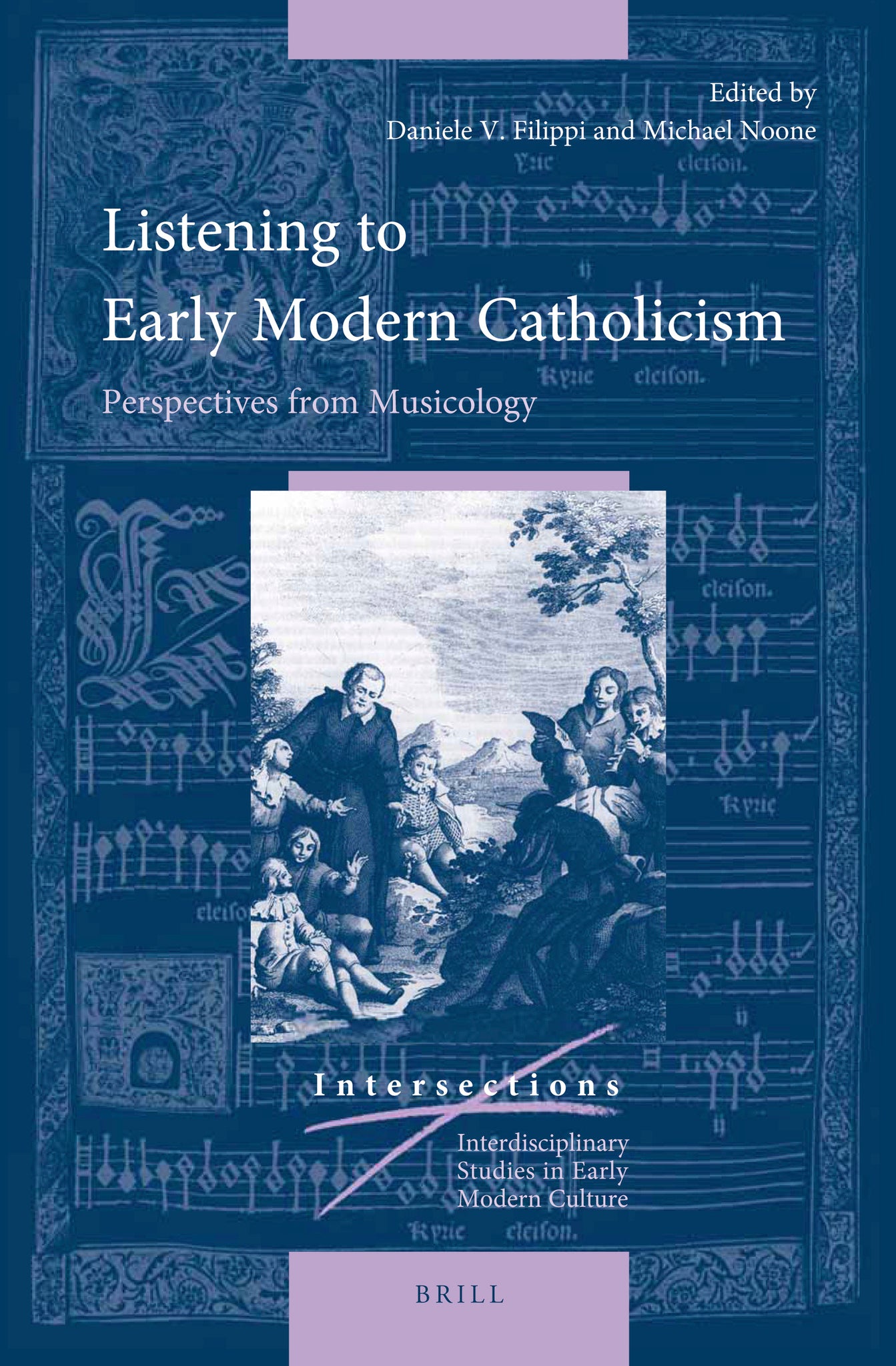 Listening to Early Modern Catholicism
