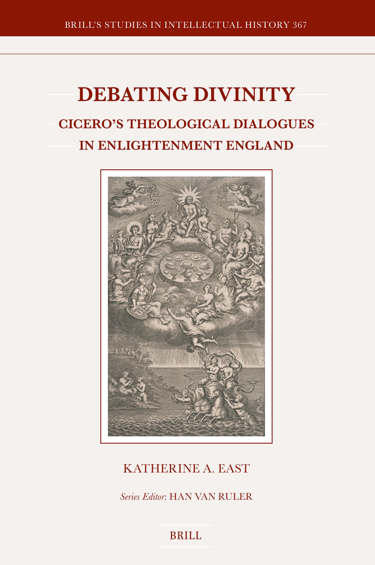 Debating Divinity