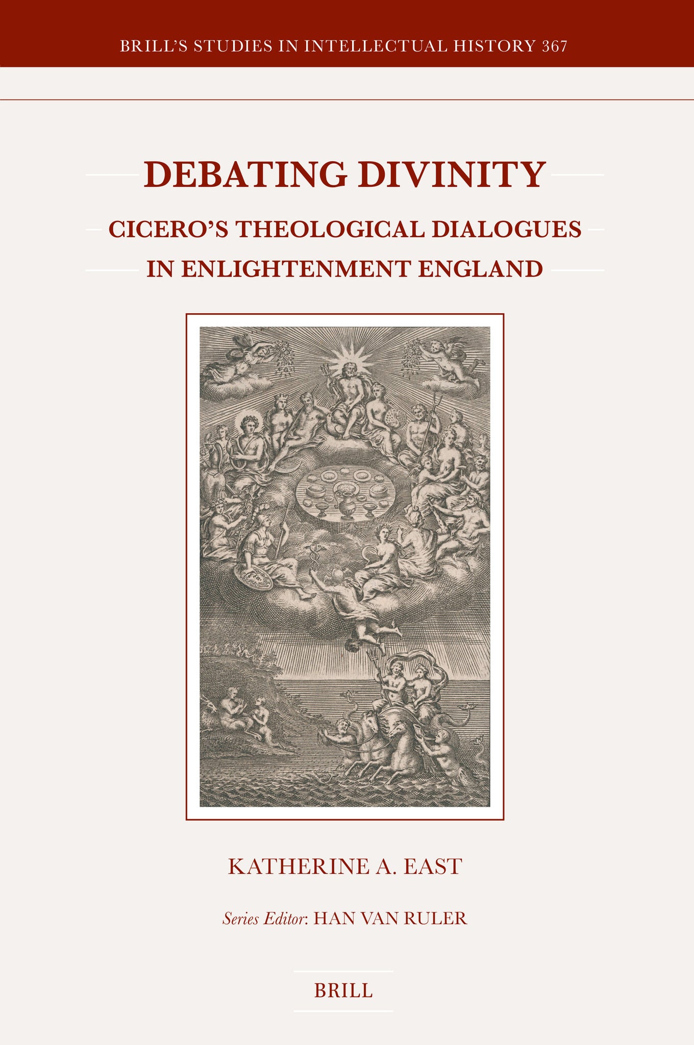 Debating Divinity