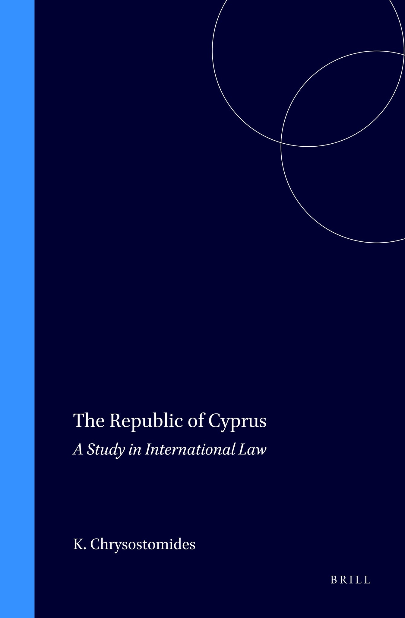 The Republic of Cyprus