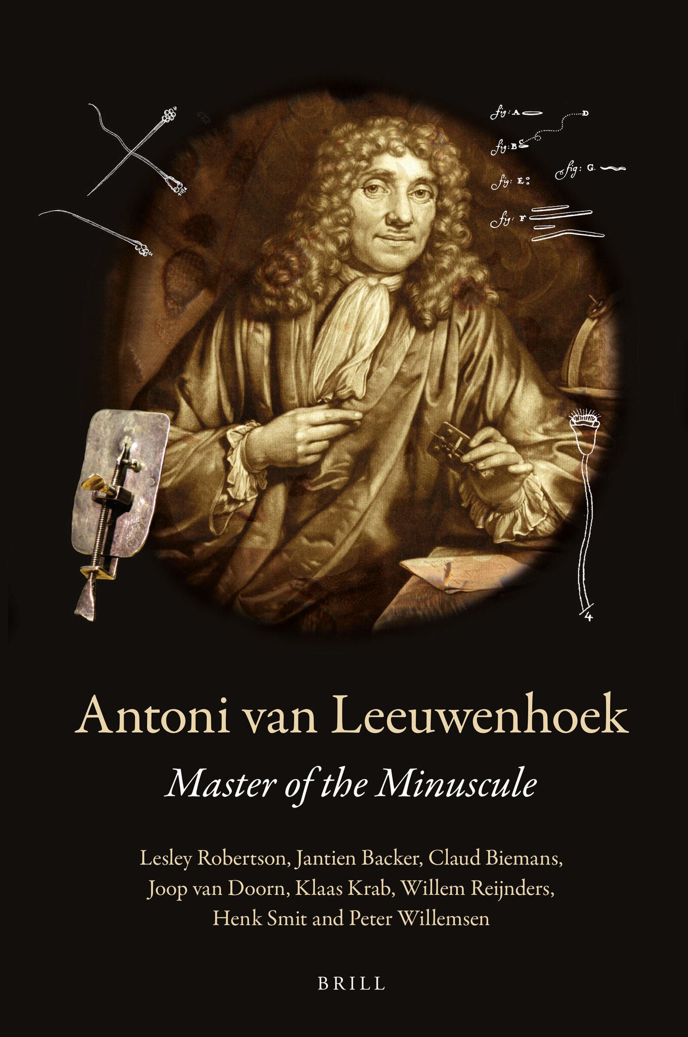 Antoni van Leeuwenhoek