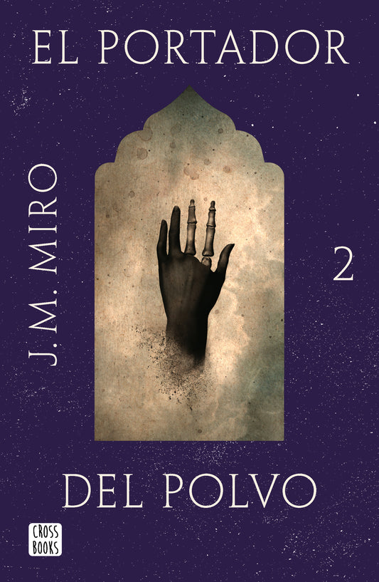 El portador del polvo / The Bearer of Dust