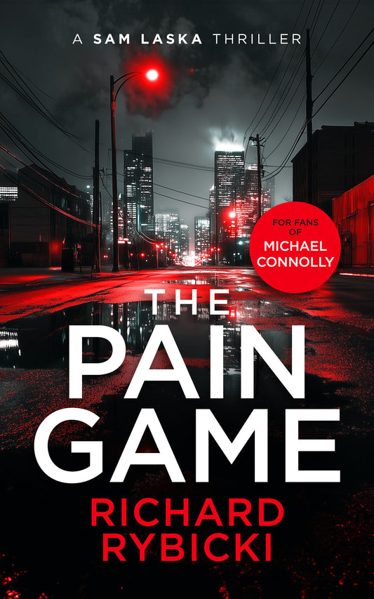 The Pain Game
