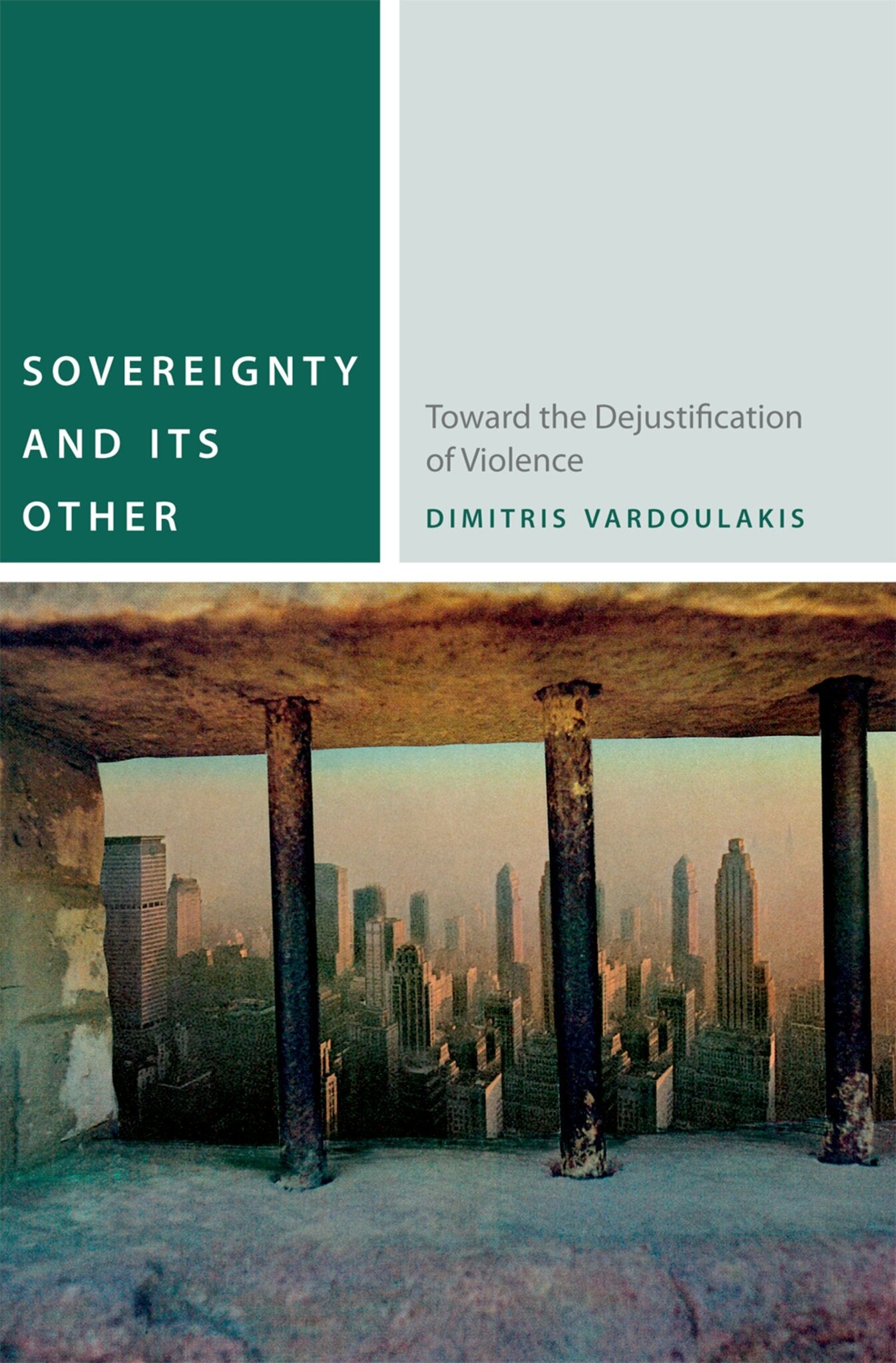 Sovereignty and Its Other