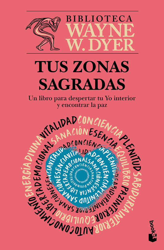 Tus zonas sagradas / Your Sacred Self: Making the Decision to Be Free