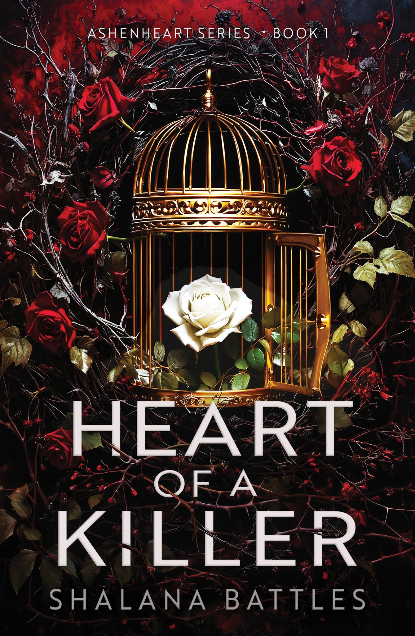Heart of a Killer