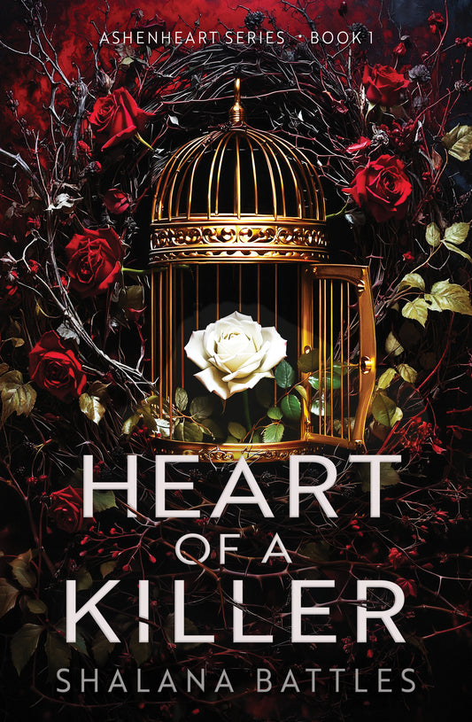 Heart of a Killer