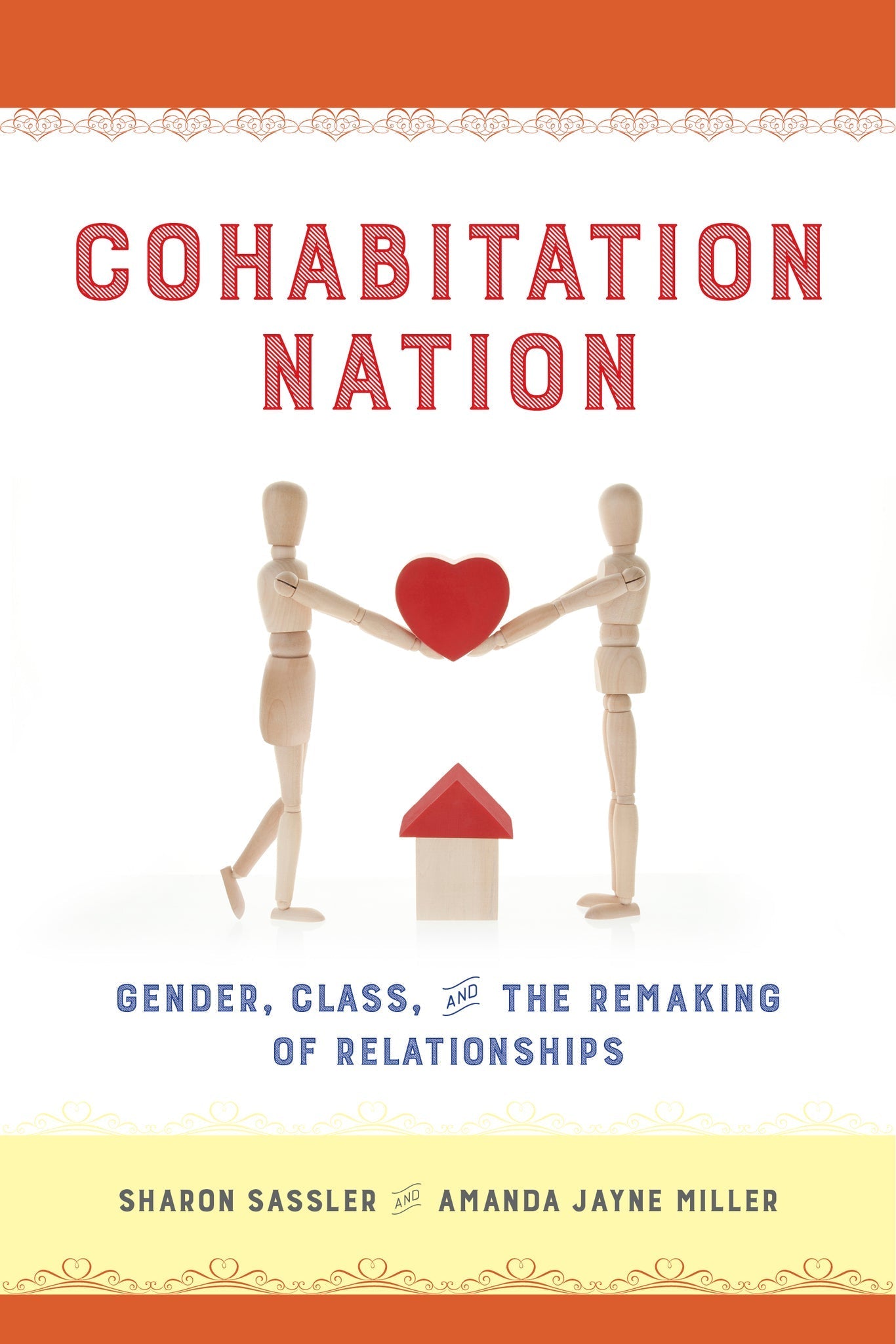 Cohabitation Nation