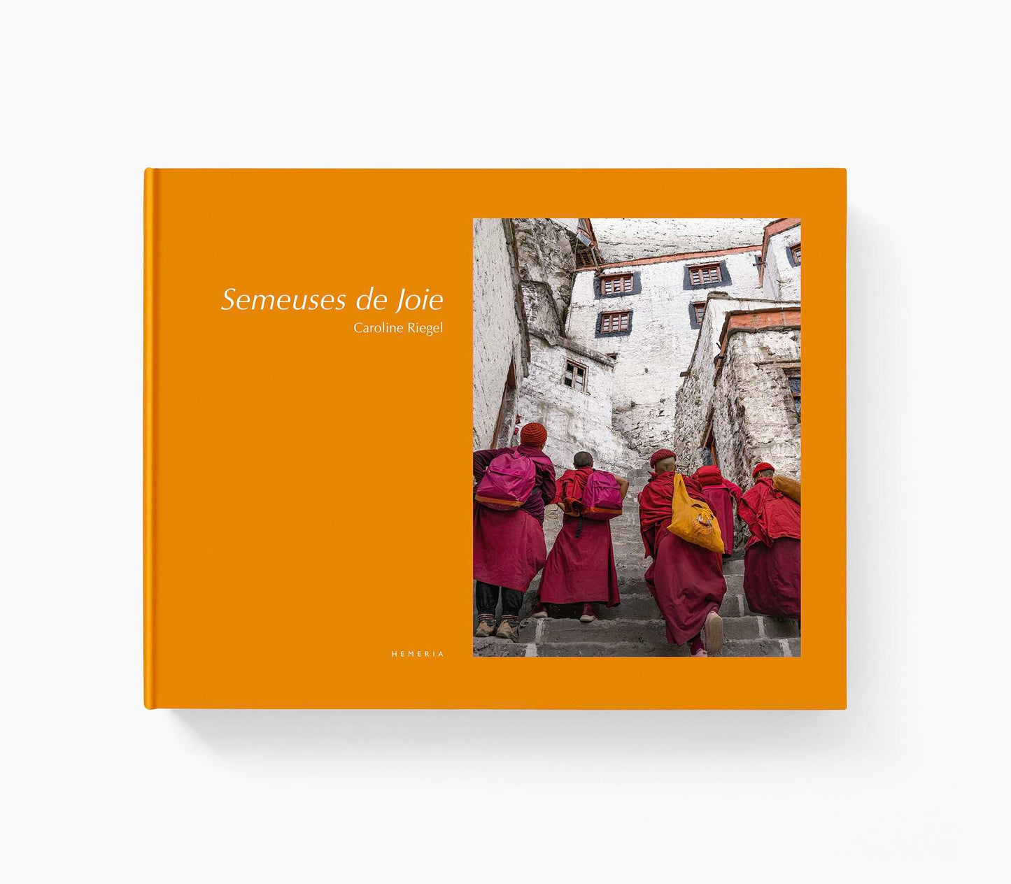The Sowers of Joy