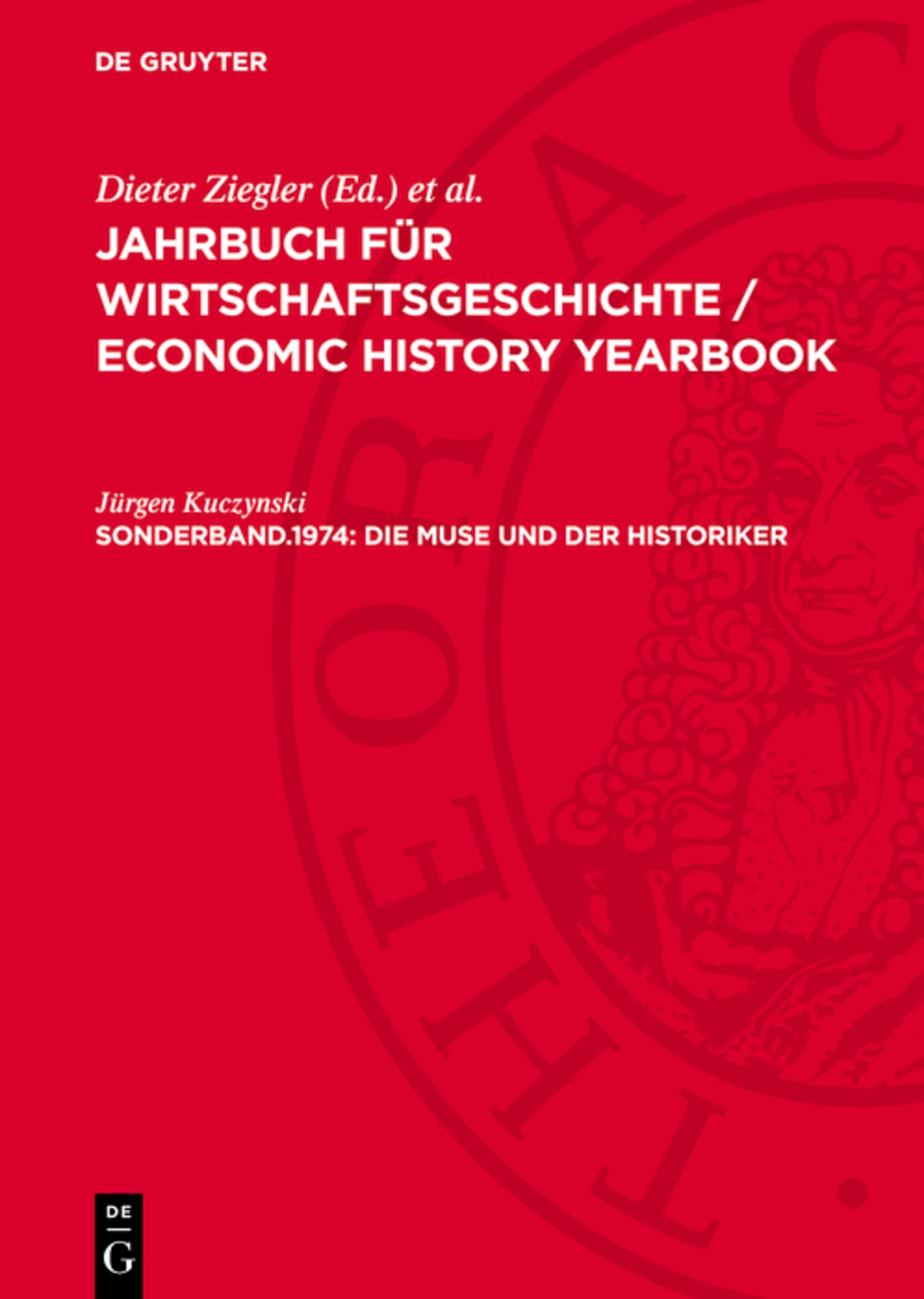 Die Muse und der Historiker