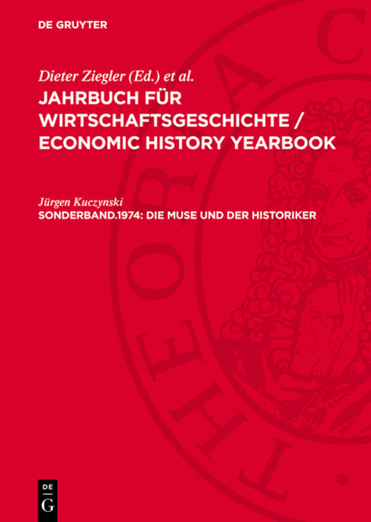 Die Muse und der Historiker