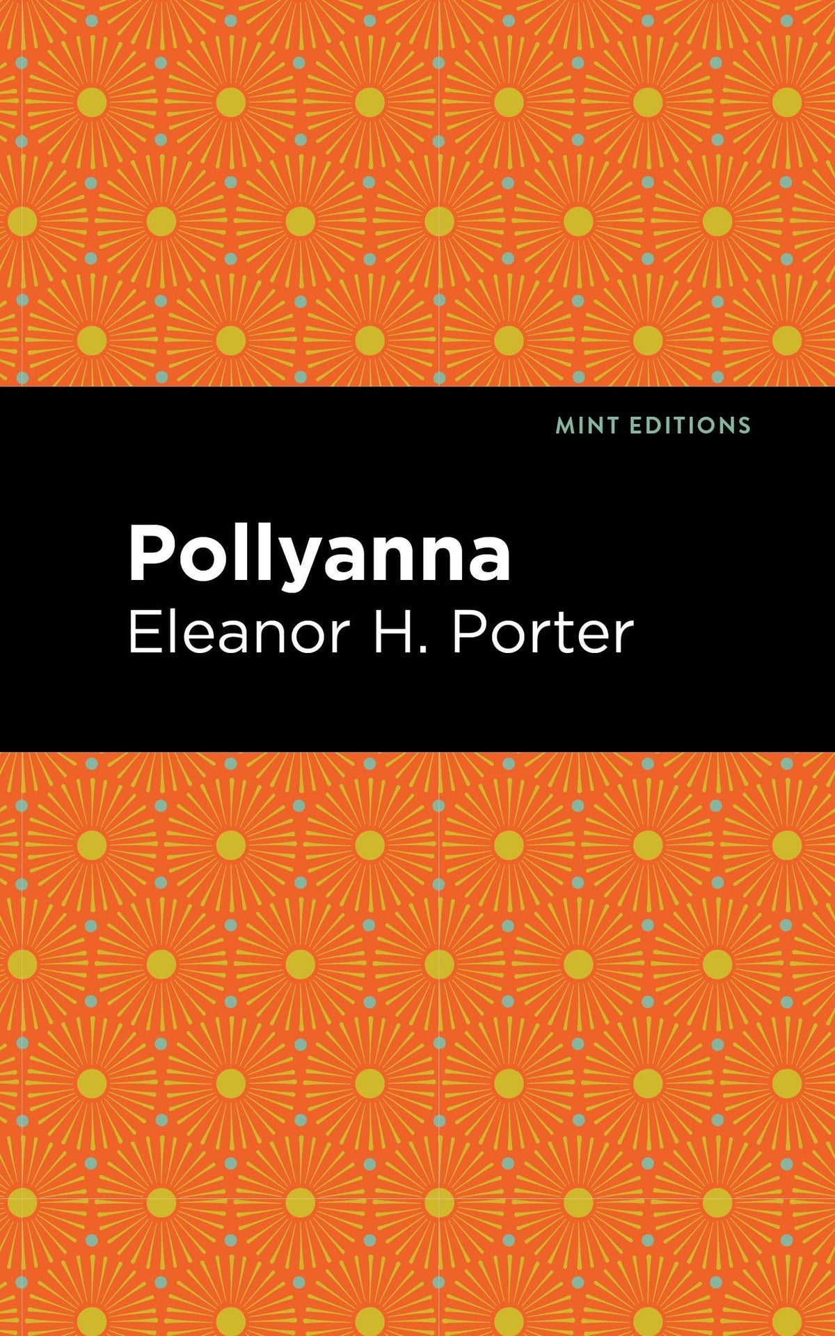Cover image for Pollyanna ISBN 9798888975596