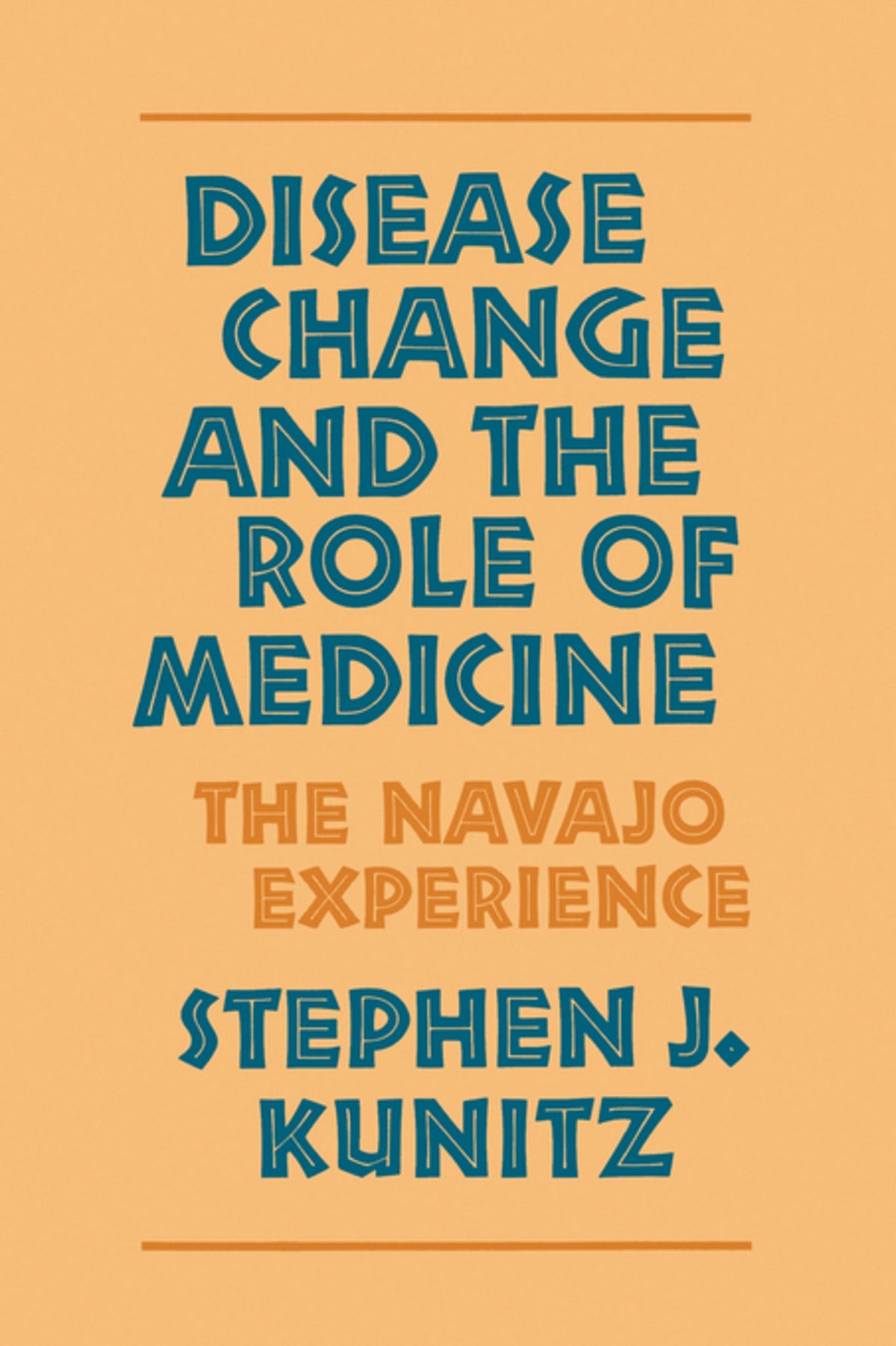 Cover image for Disease Change and the Role of Medicine ISBN 9780520909649