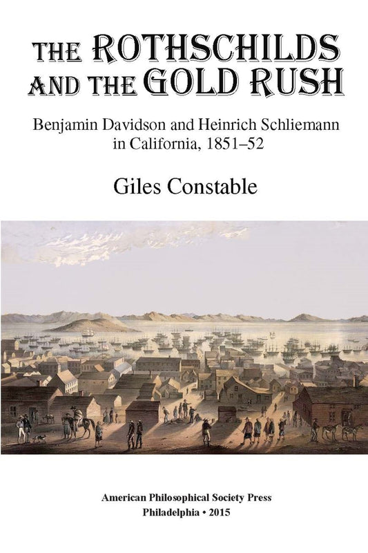 Rothschilds and the Gold Rush