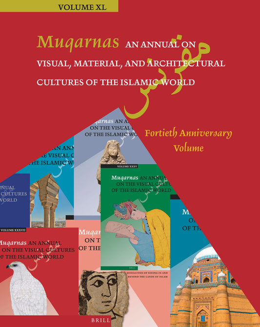 Muqarnas 40