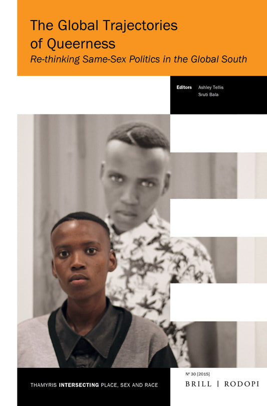 The Global Trajectories of Queerness