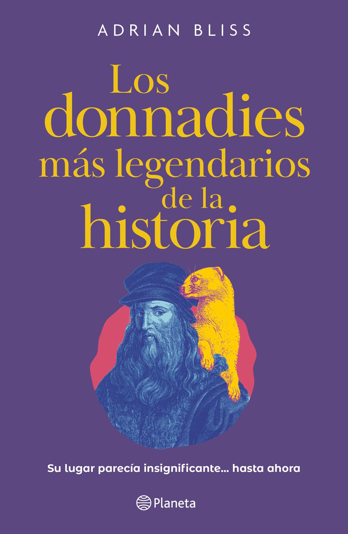 Los donnadies más legendarios de la historia: Su lugar parecía insignificante… hasta ahora / The Greatest Nobodies of History