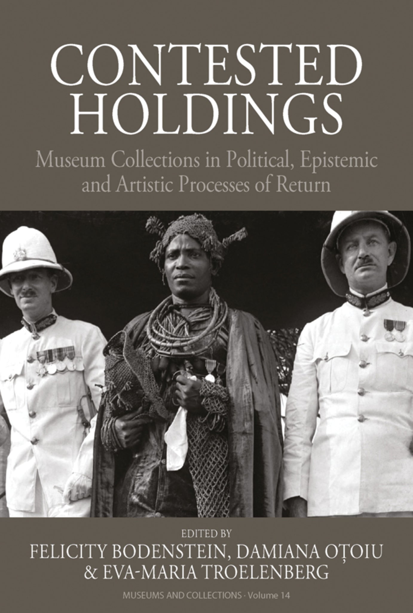 Contested Holdings
