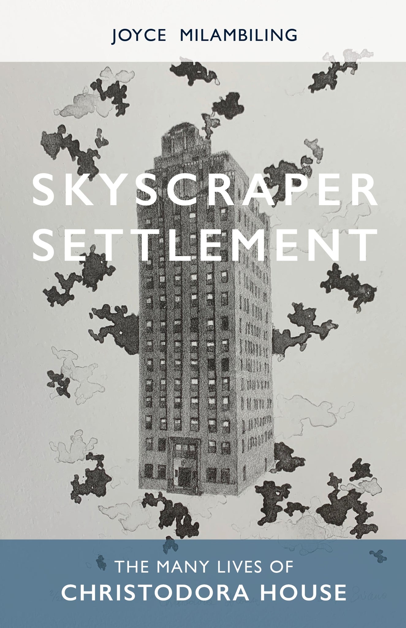 Cover image for Skyscraper Settlement ISBN 9781613322161