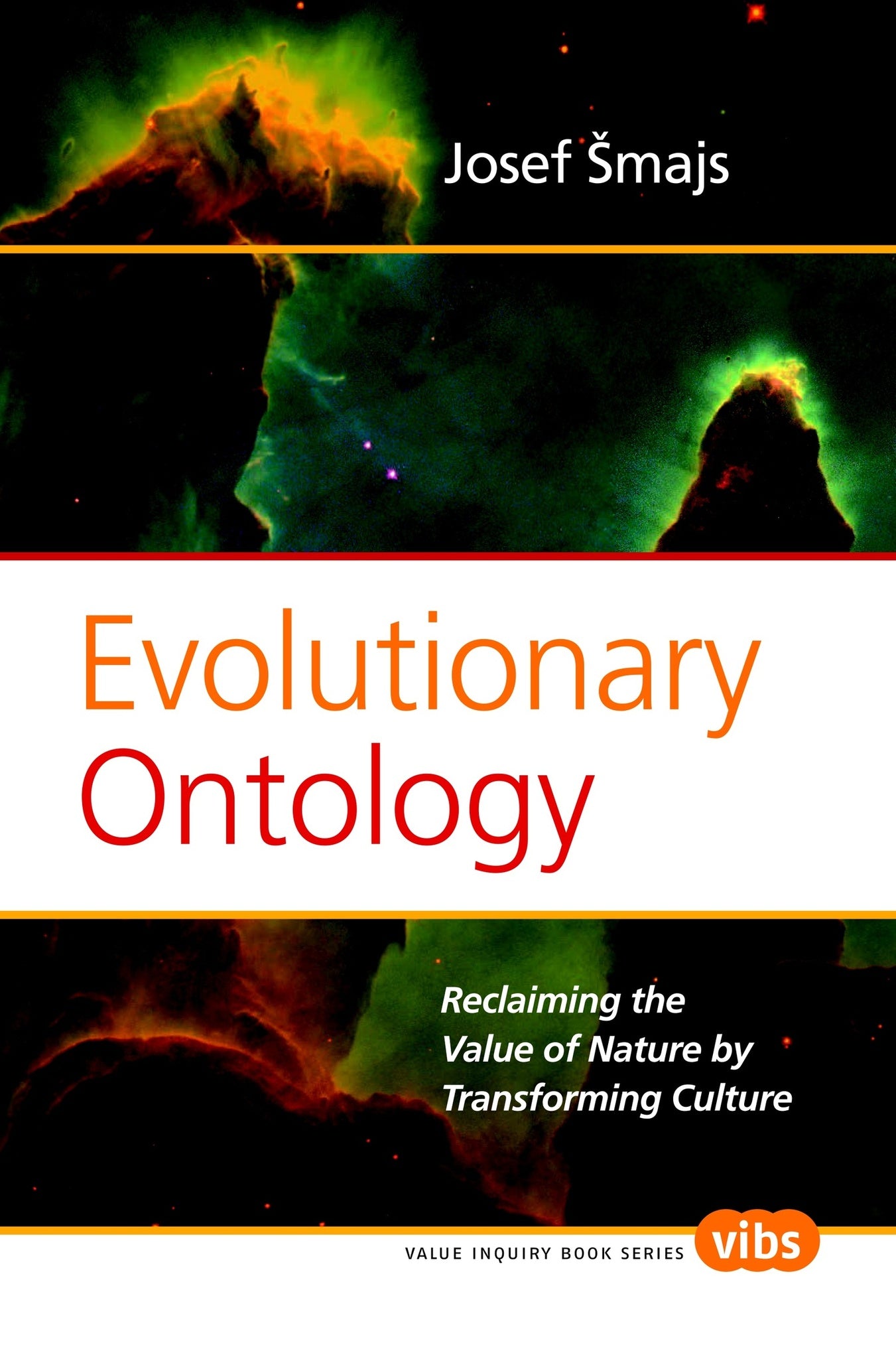 Evolutionary Ontology