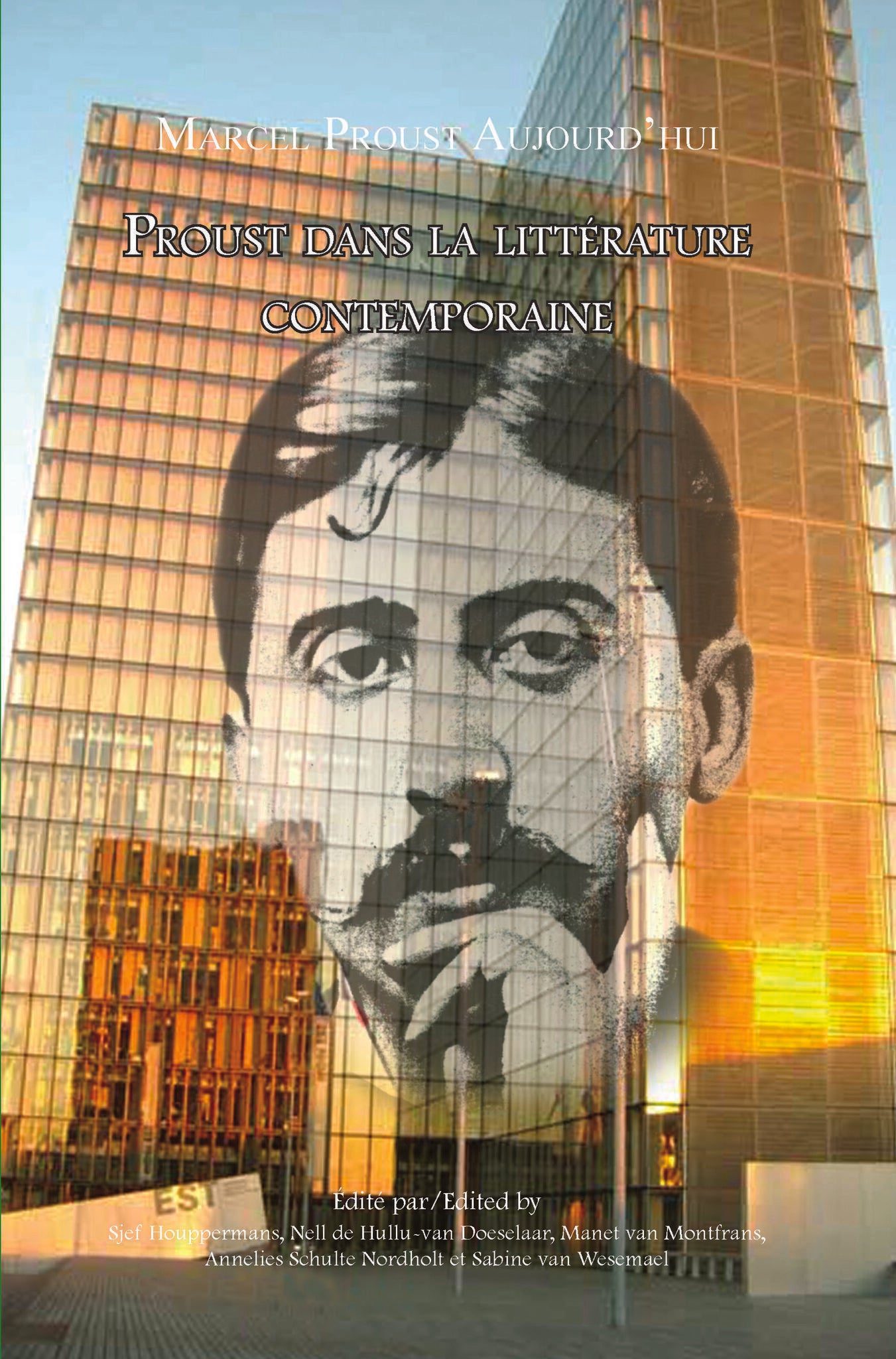 Proust dans la littérature contemporaine