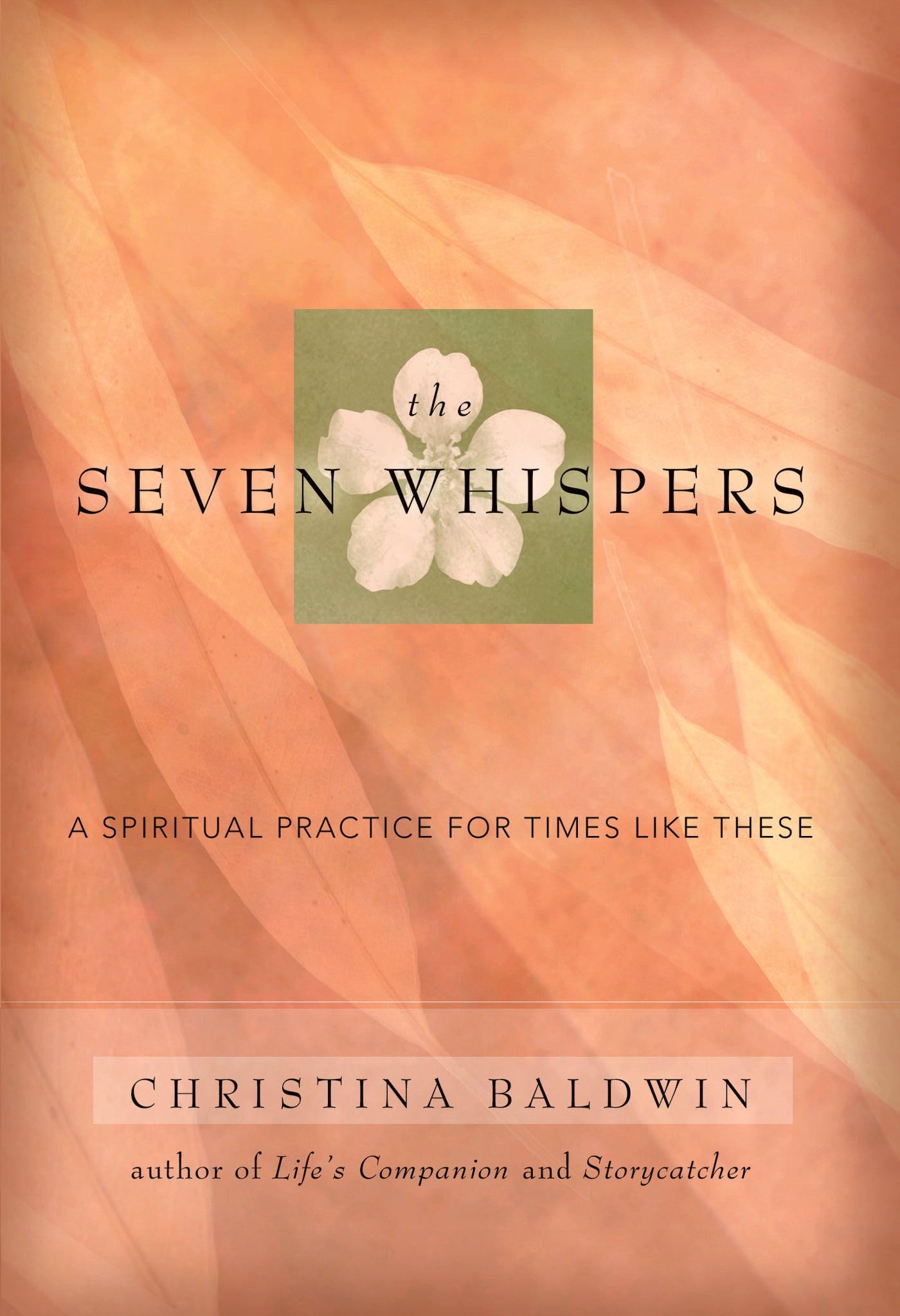 The Seven Whispers