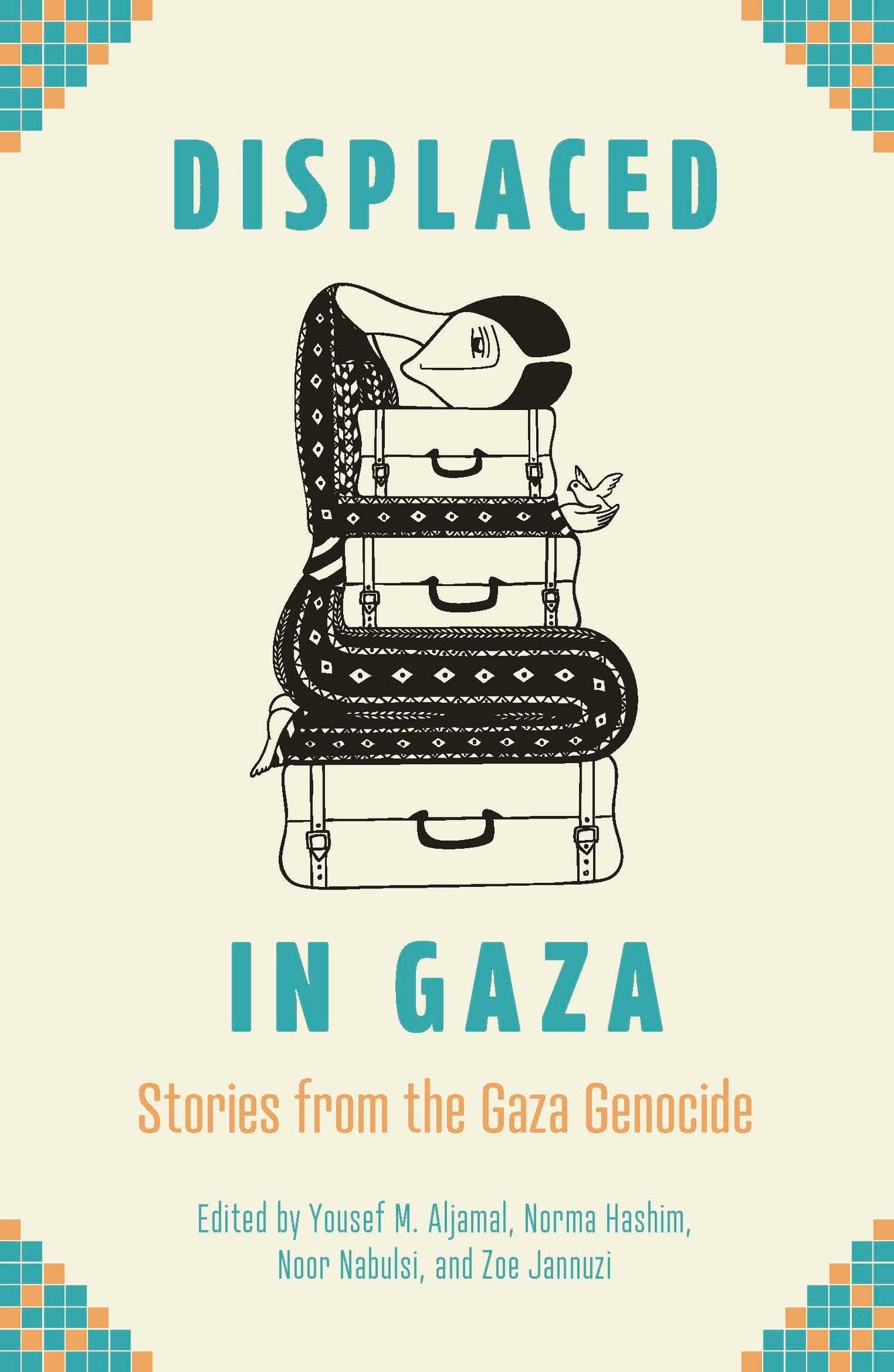 Displaced in Gaza