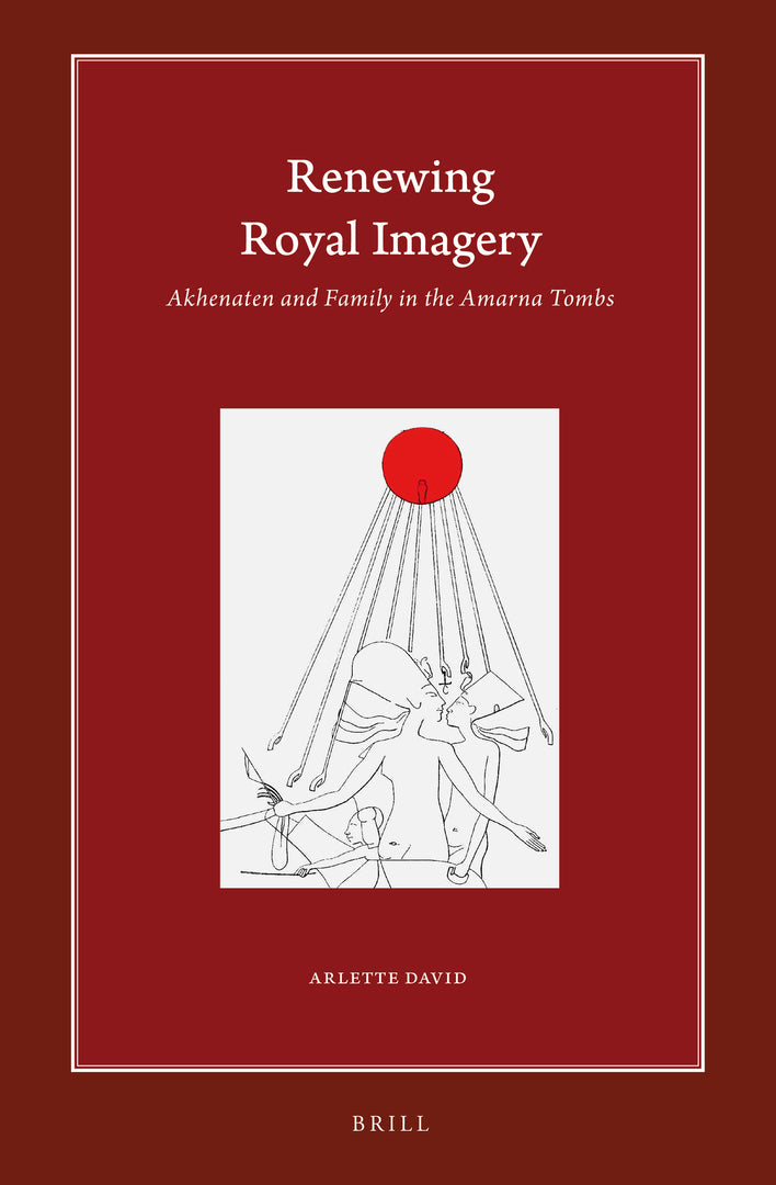 Renewing Royal Imagery