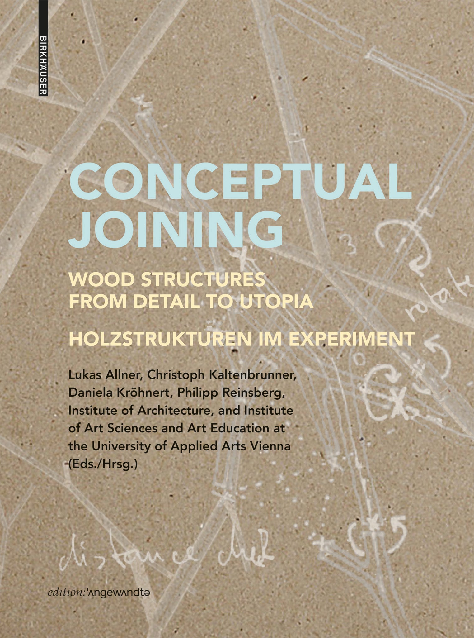 Conceptual Joining