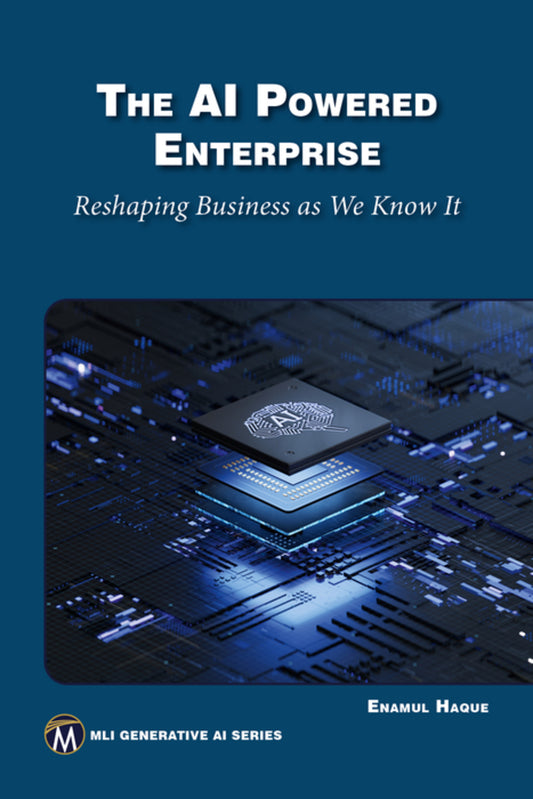 The AI Powered Enterprise