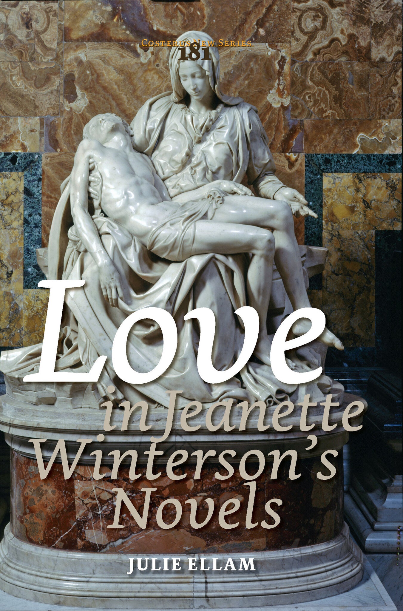 Love in Jeanette Winterson’s Novels
