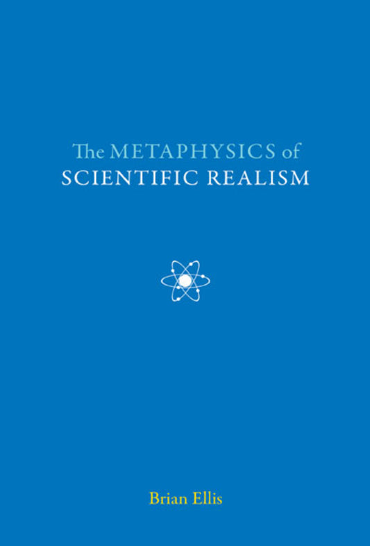 The Metaphysics of Scientific Realism