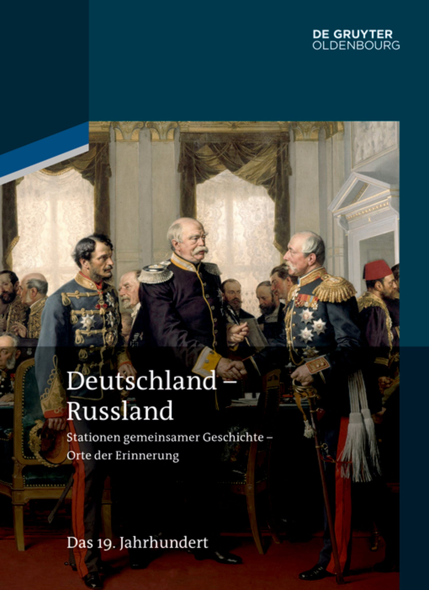 Deutschland - Russland