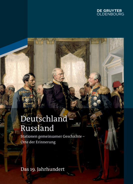 Deutschland - Russland