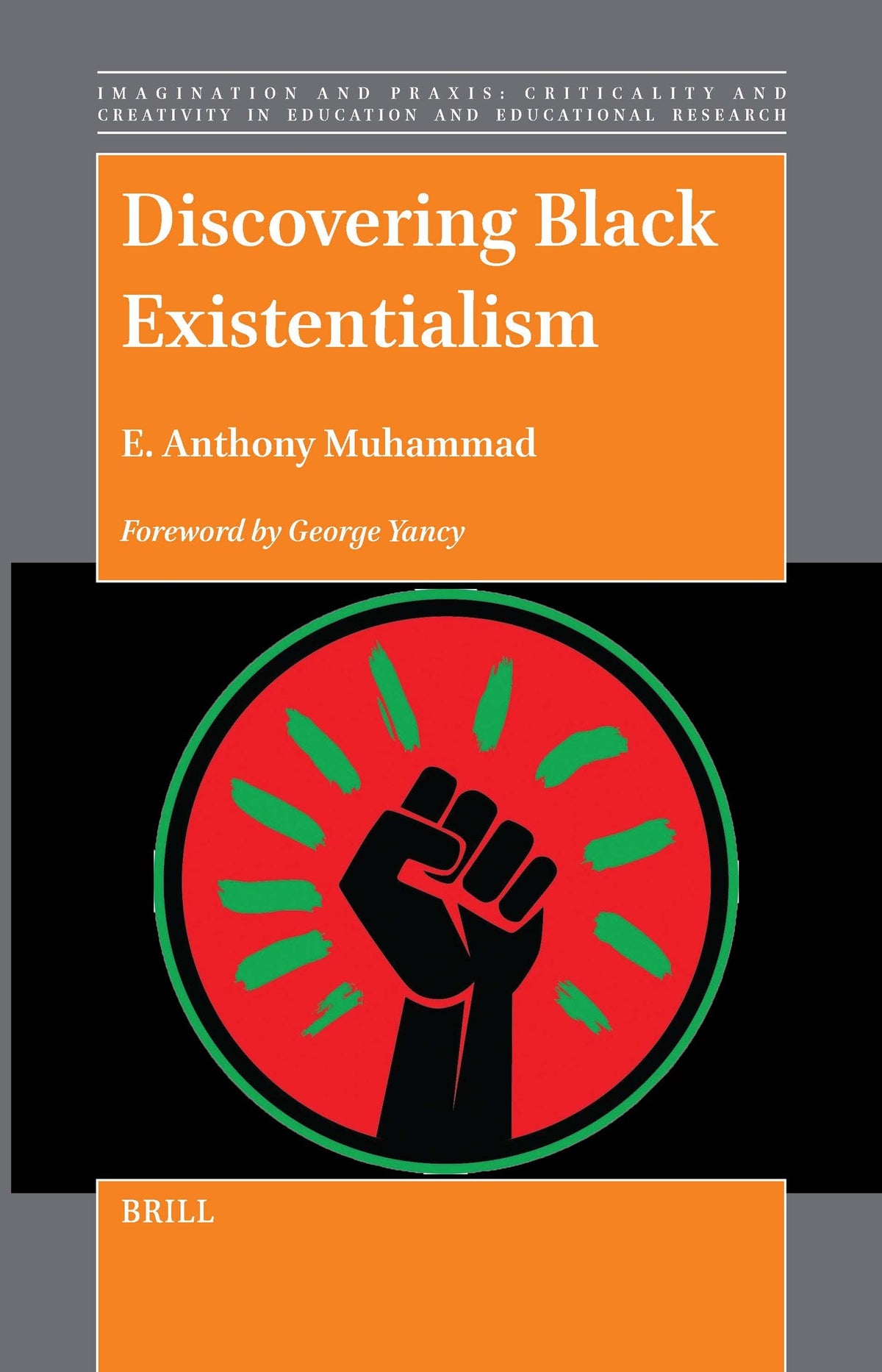 Discovering Black Existentialism